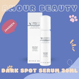 JANSSEN DARK SPOT SERUM 30ML